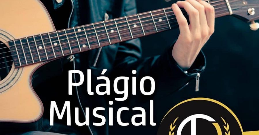 PLÁGIO MUSICAL