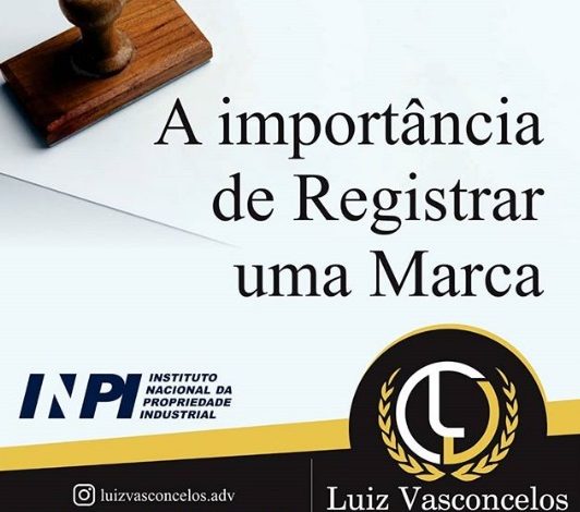 A importância do Registro da sua Marca