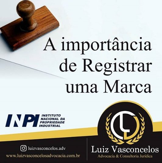 A importância do Registro da sua Marca