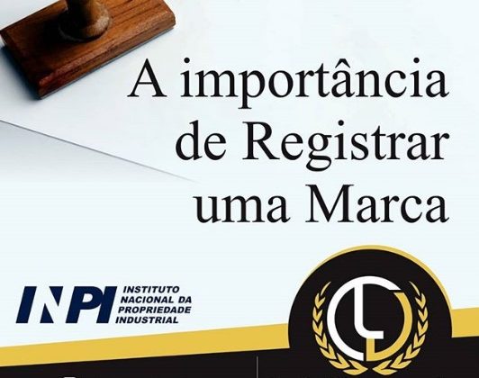 A importância do Registro da sua Marca